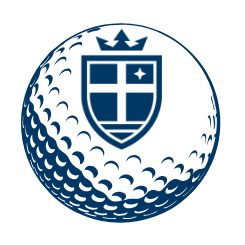 Bishop Reicher Alumni & Friends Golf Tournament - logo